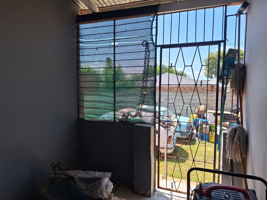 3 Bedroom Property for Sale in Bothasrus Eastern Cape